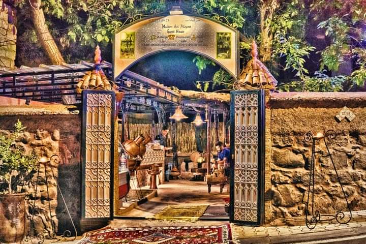 La table de tigmi Ait Mizane - Photo 2