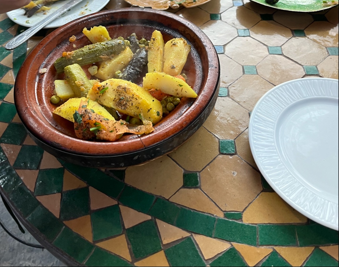 La table de tigmi Ait Mizane - Photo 4