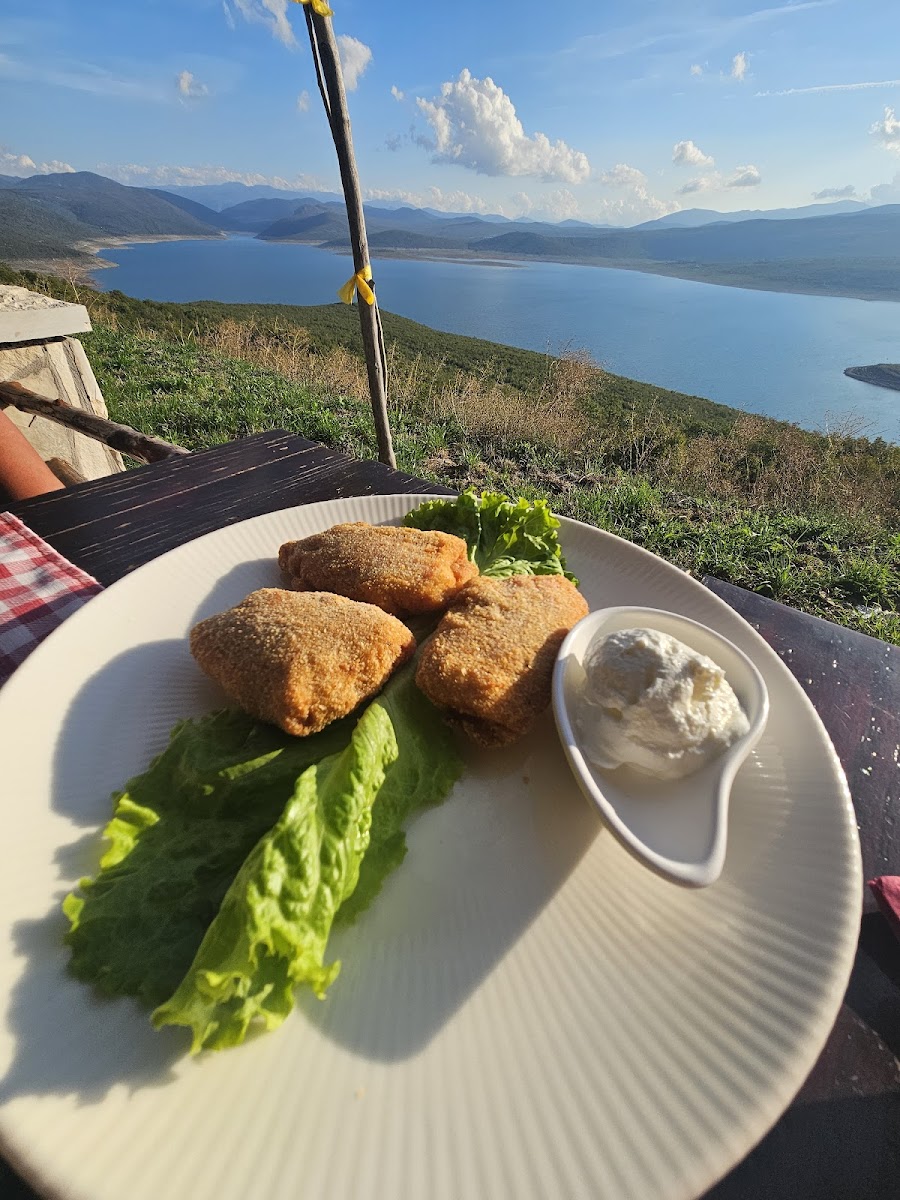 Restoran Vlahinja - Photo 9