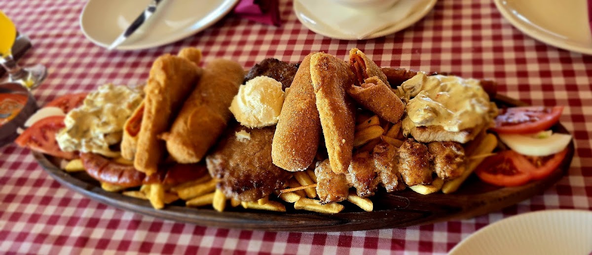 Restoran Vlahinja - Photo 1
