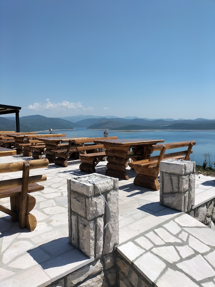 Restoran Vlahinja - Photo 4
