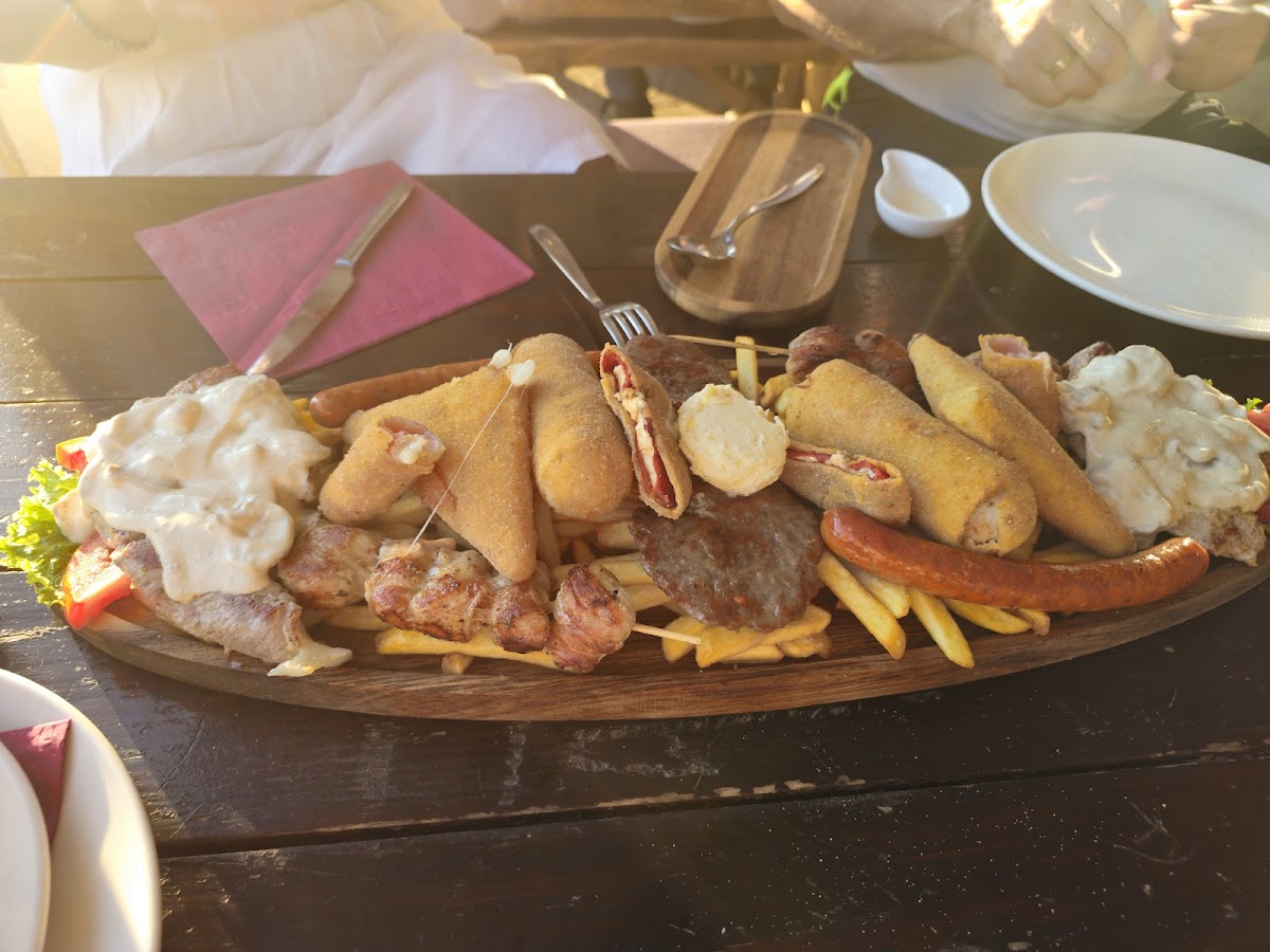 Restoran Vlahinja - Photo 6