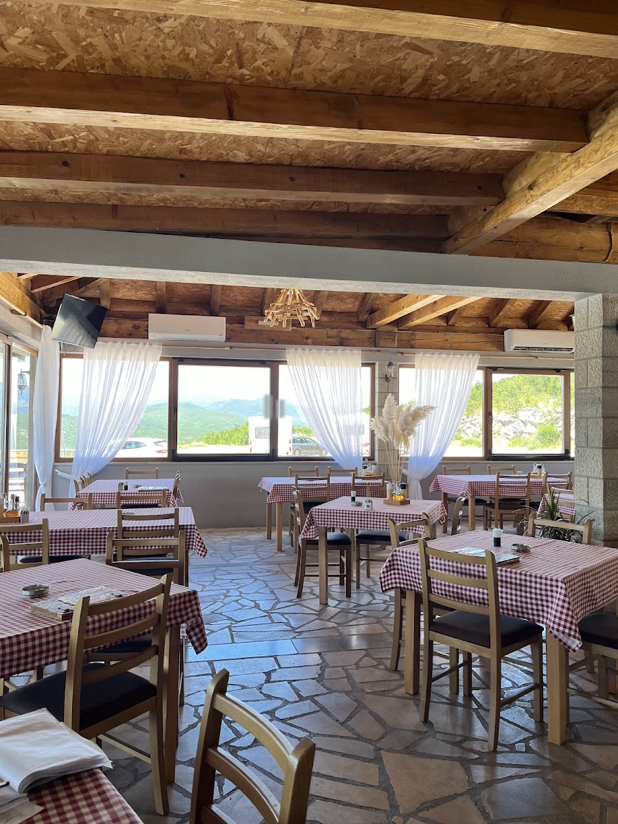 Restoran Vlahinja - Photo 8