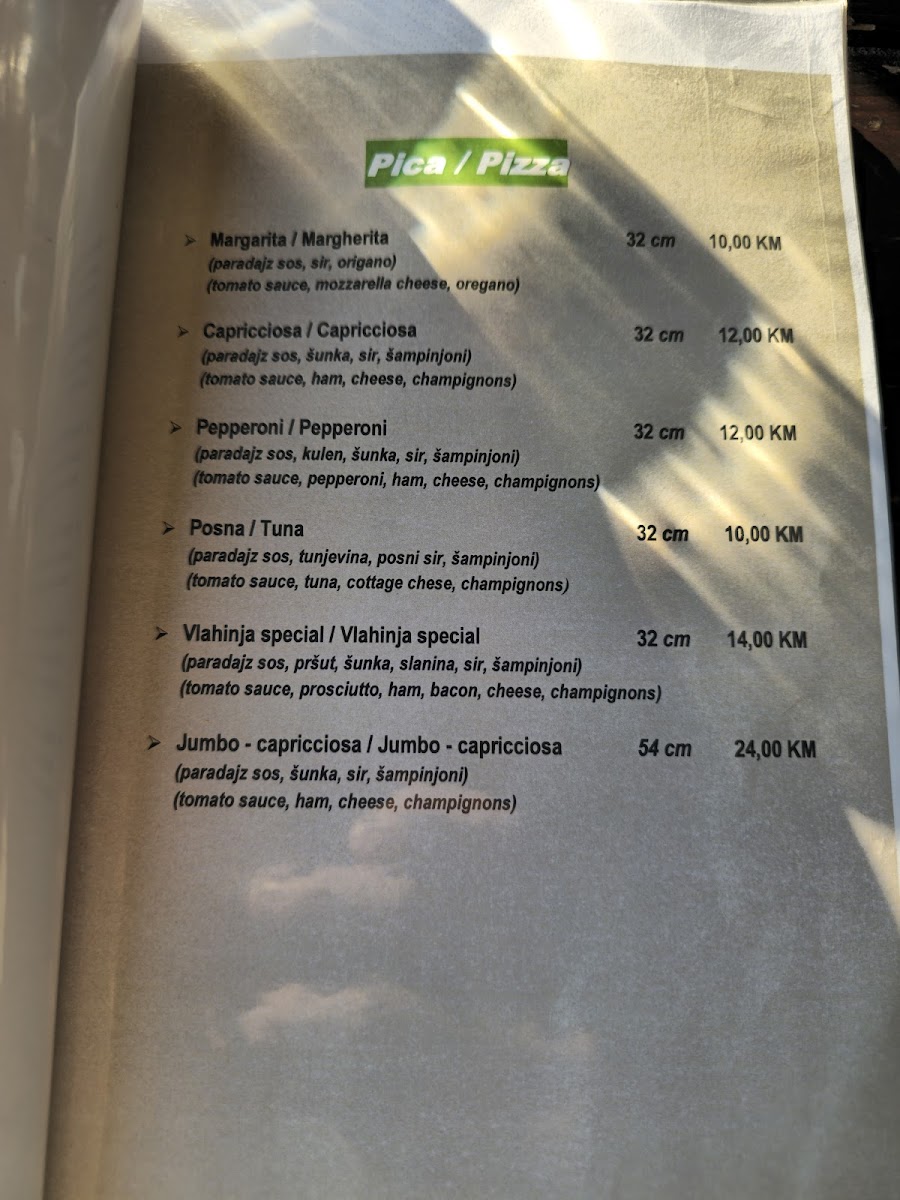 Menu Photo 6