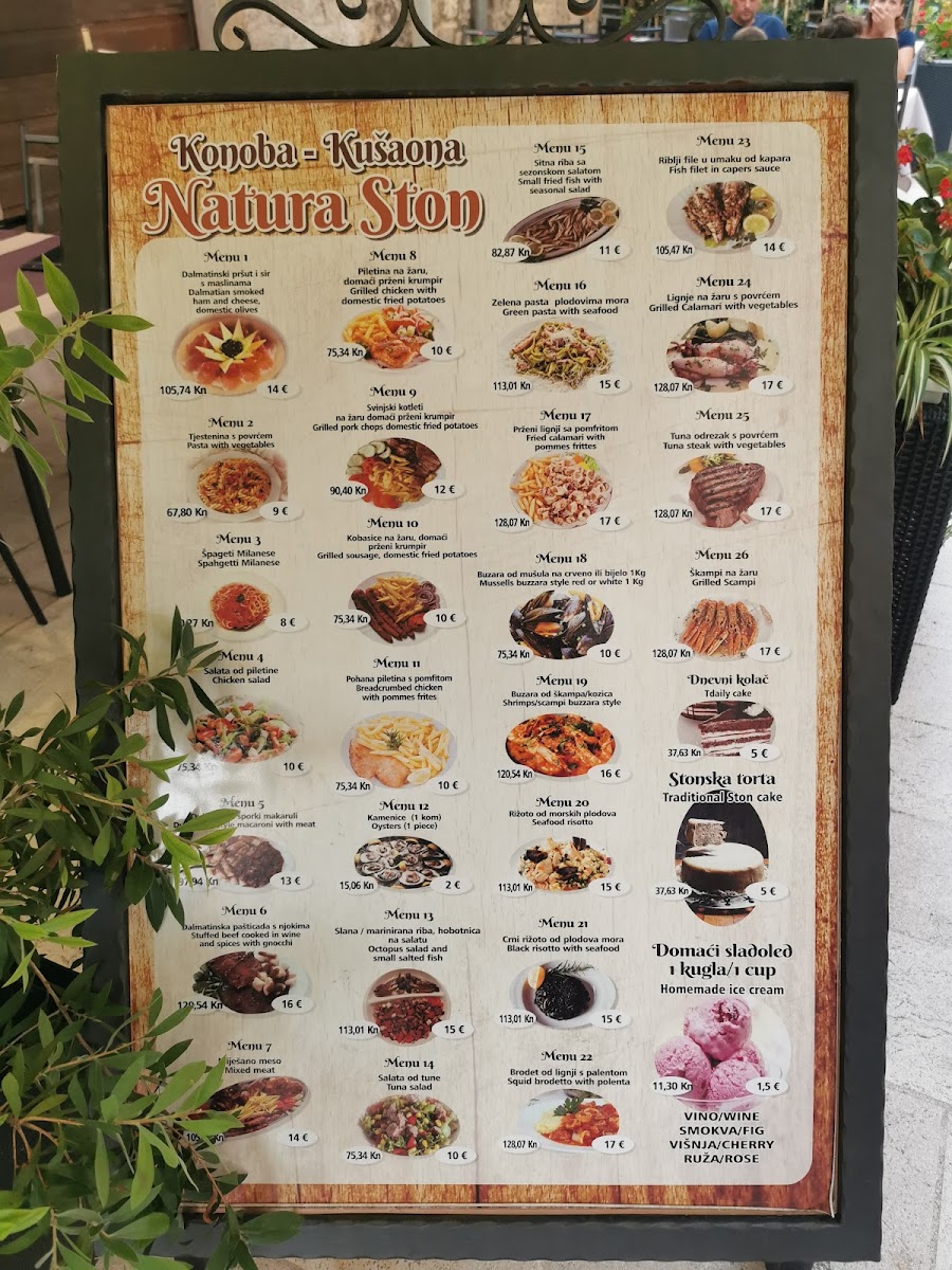 Menu Photo 6