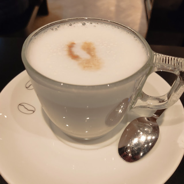 Latte