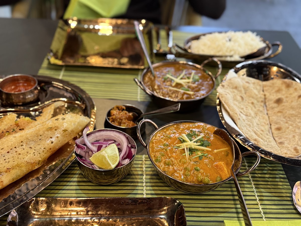 Madras Jungle - Photo 3