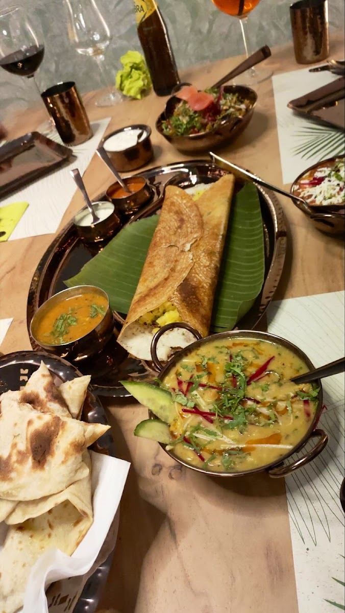Madras Jungle - Photo 6