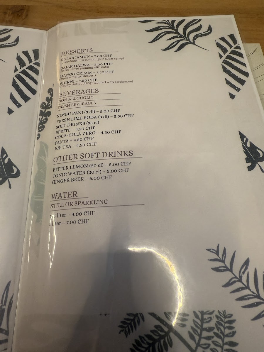 Menu Photo 5