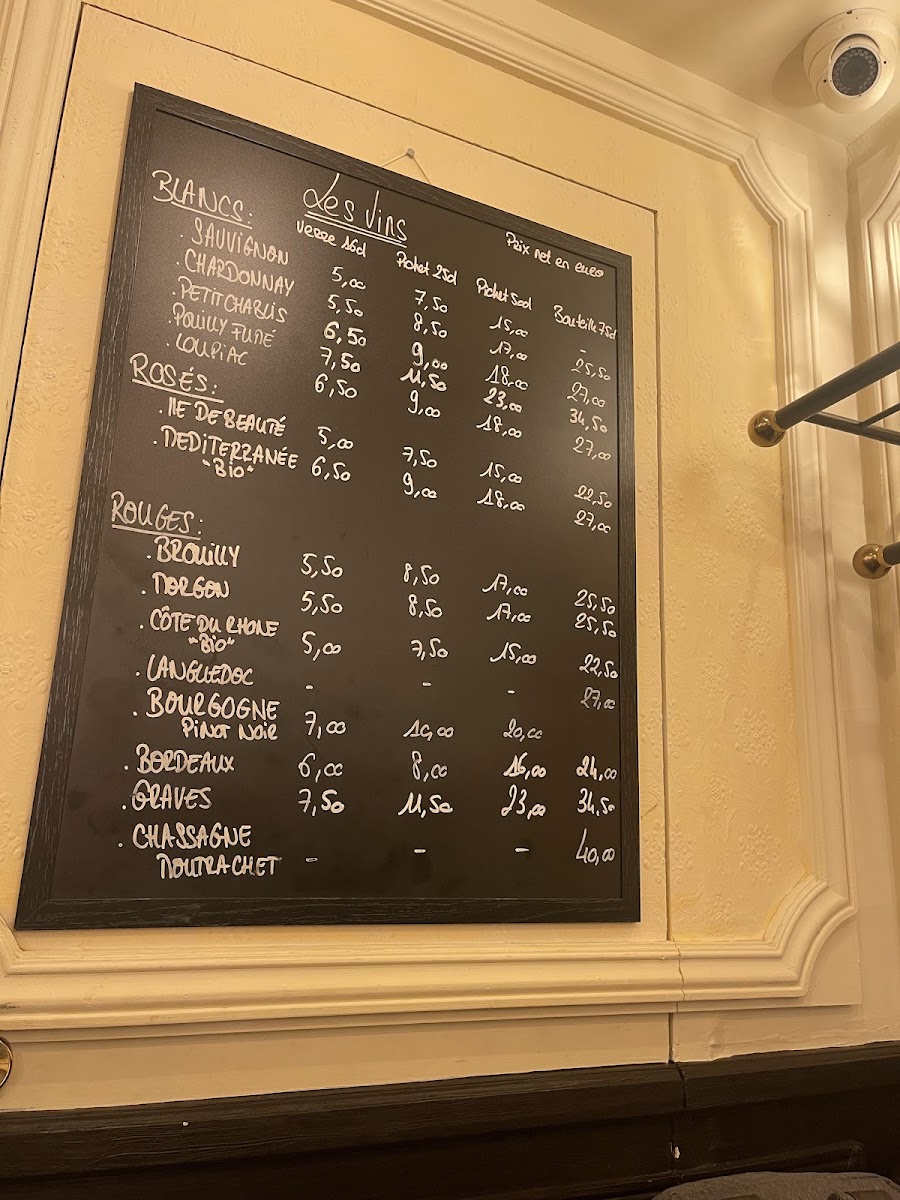 Menu Photo 6