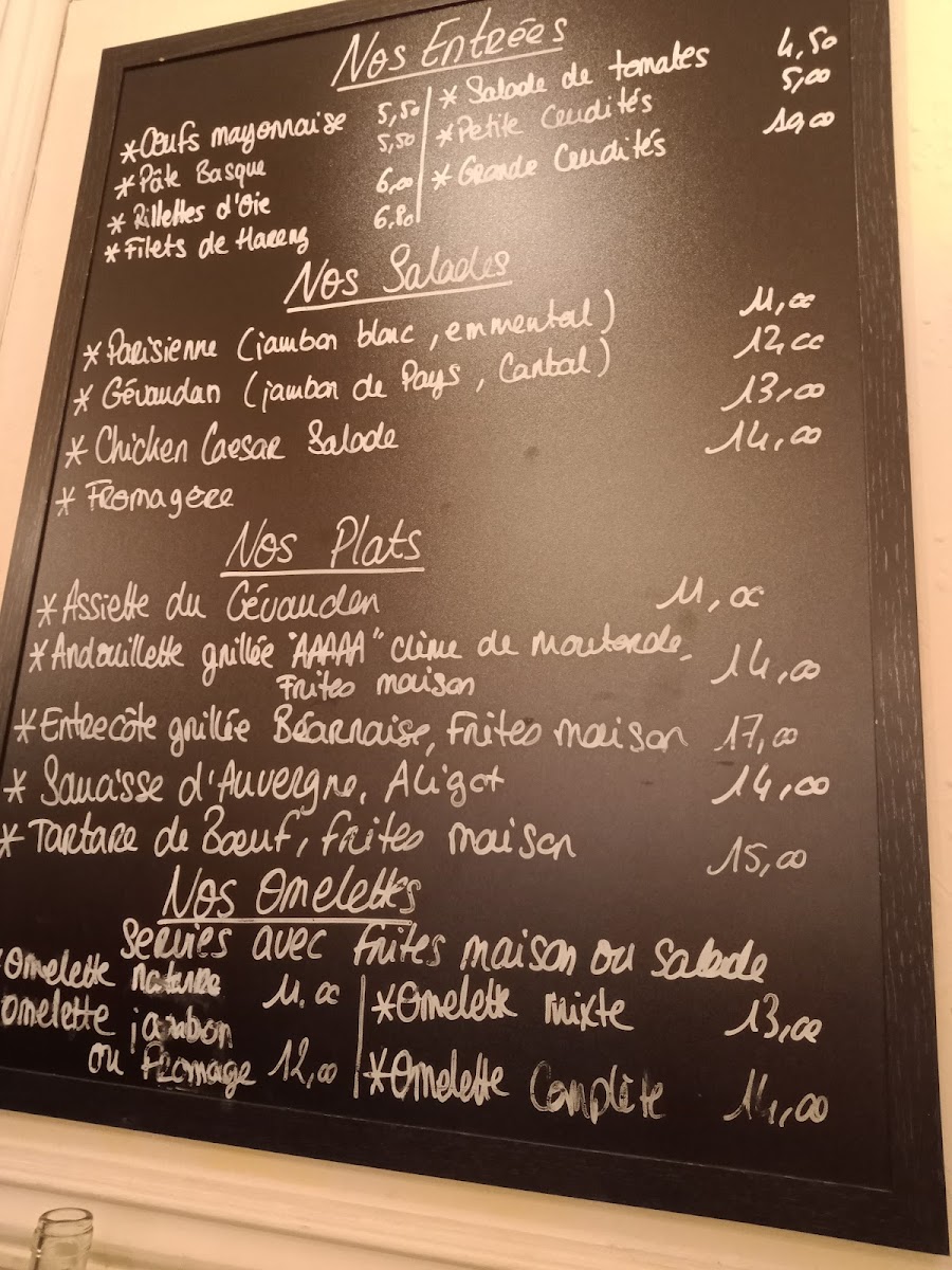 Menu Photo 7