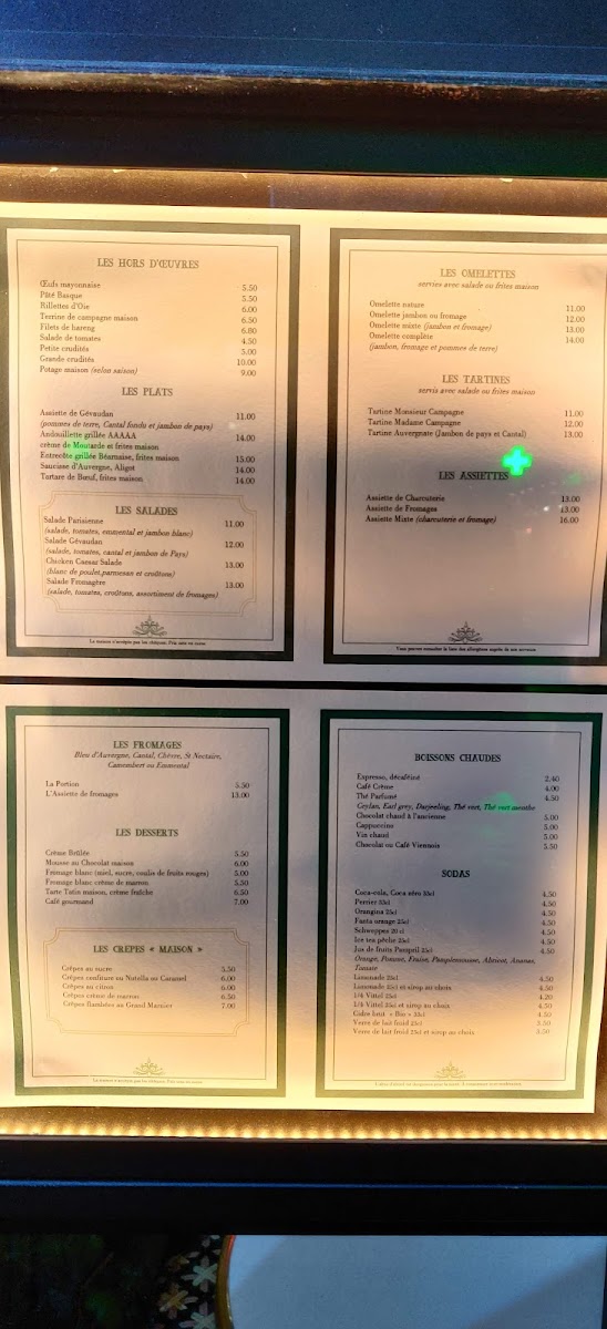 Menu Photo 8
