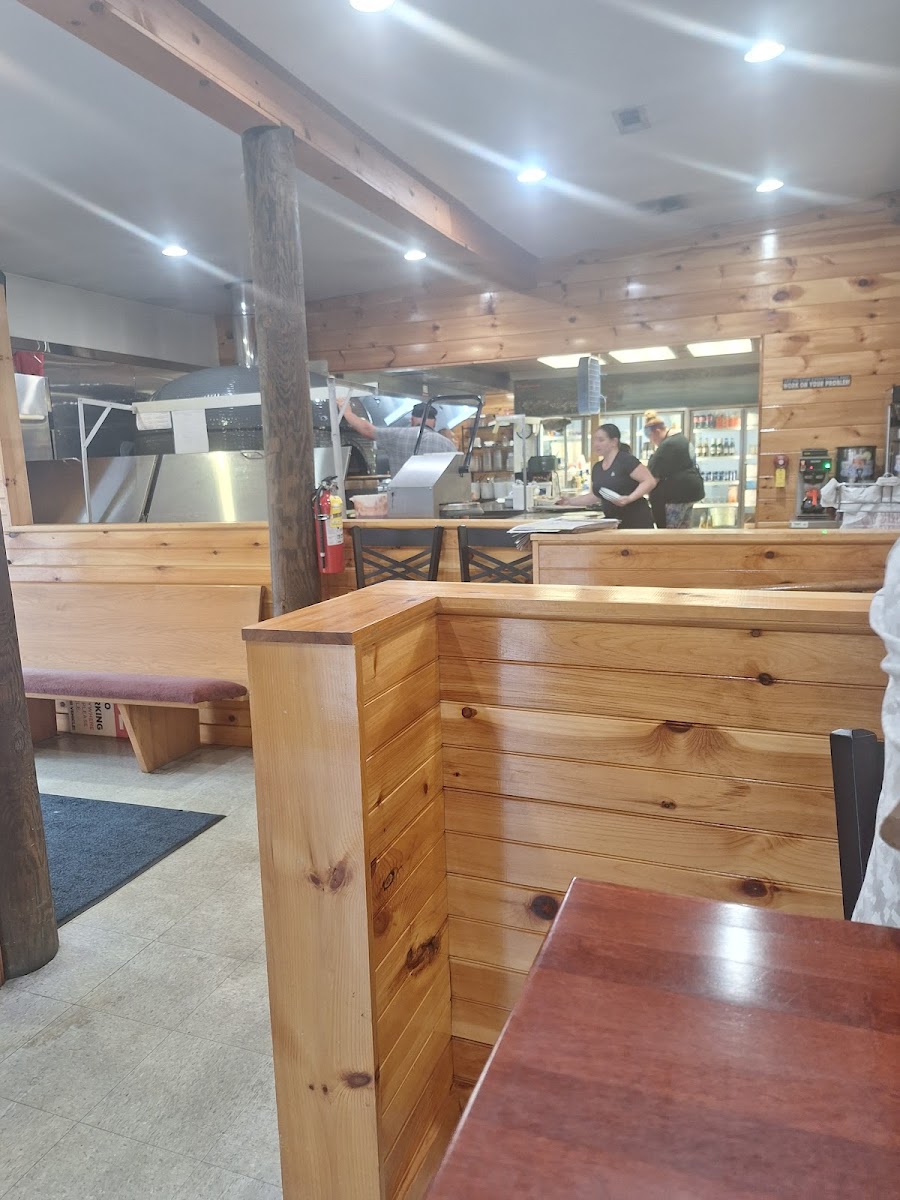 TJ's - Photo 2