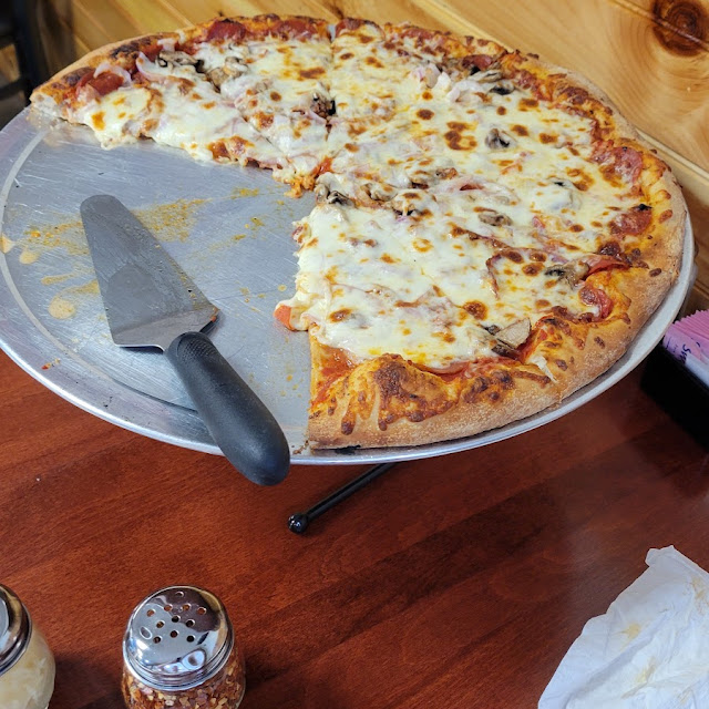 Pizza