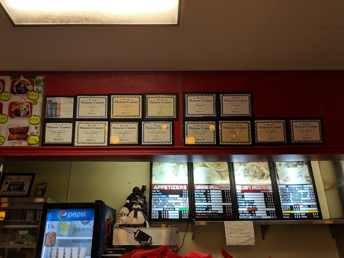 Menu Photo 4