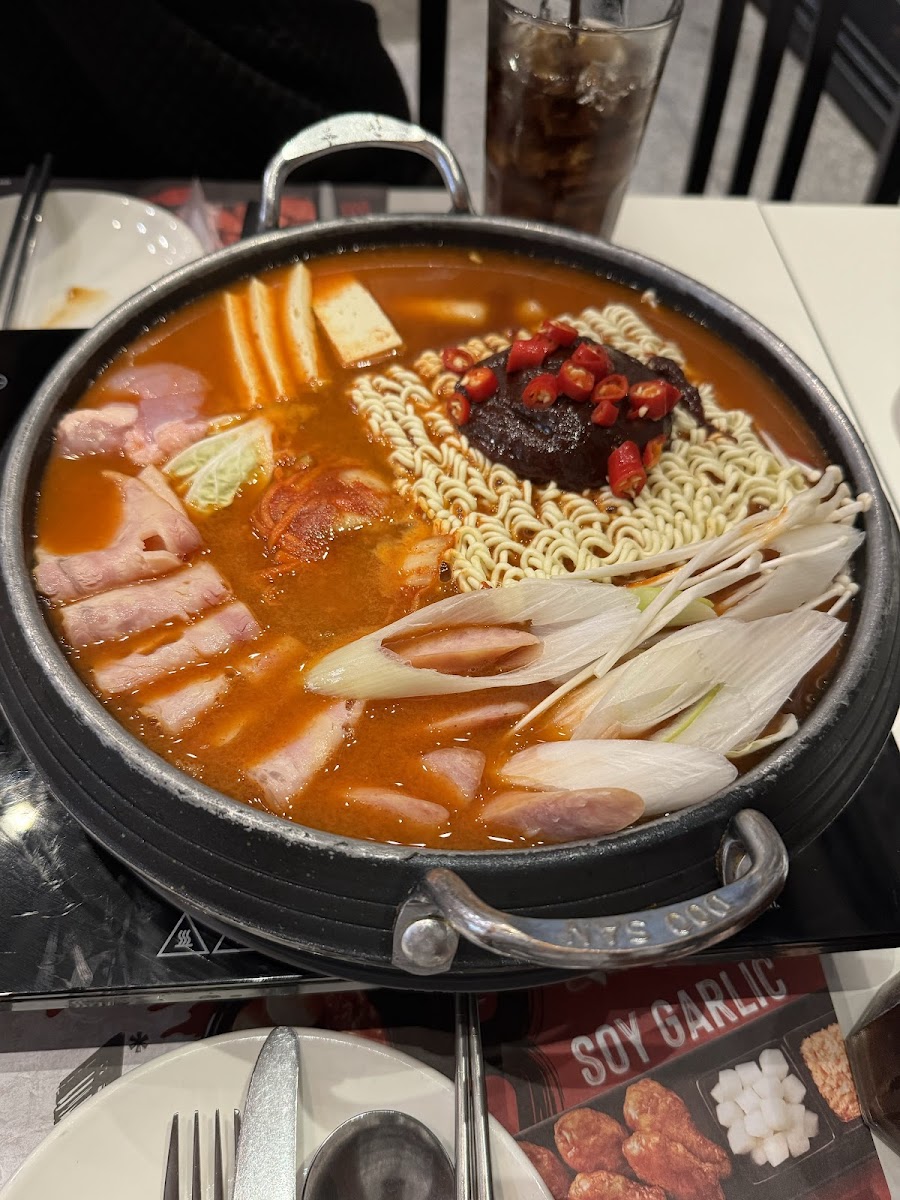 Bonchon The Emquartier - Photo 9