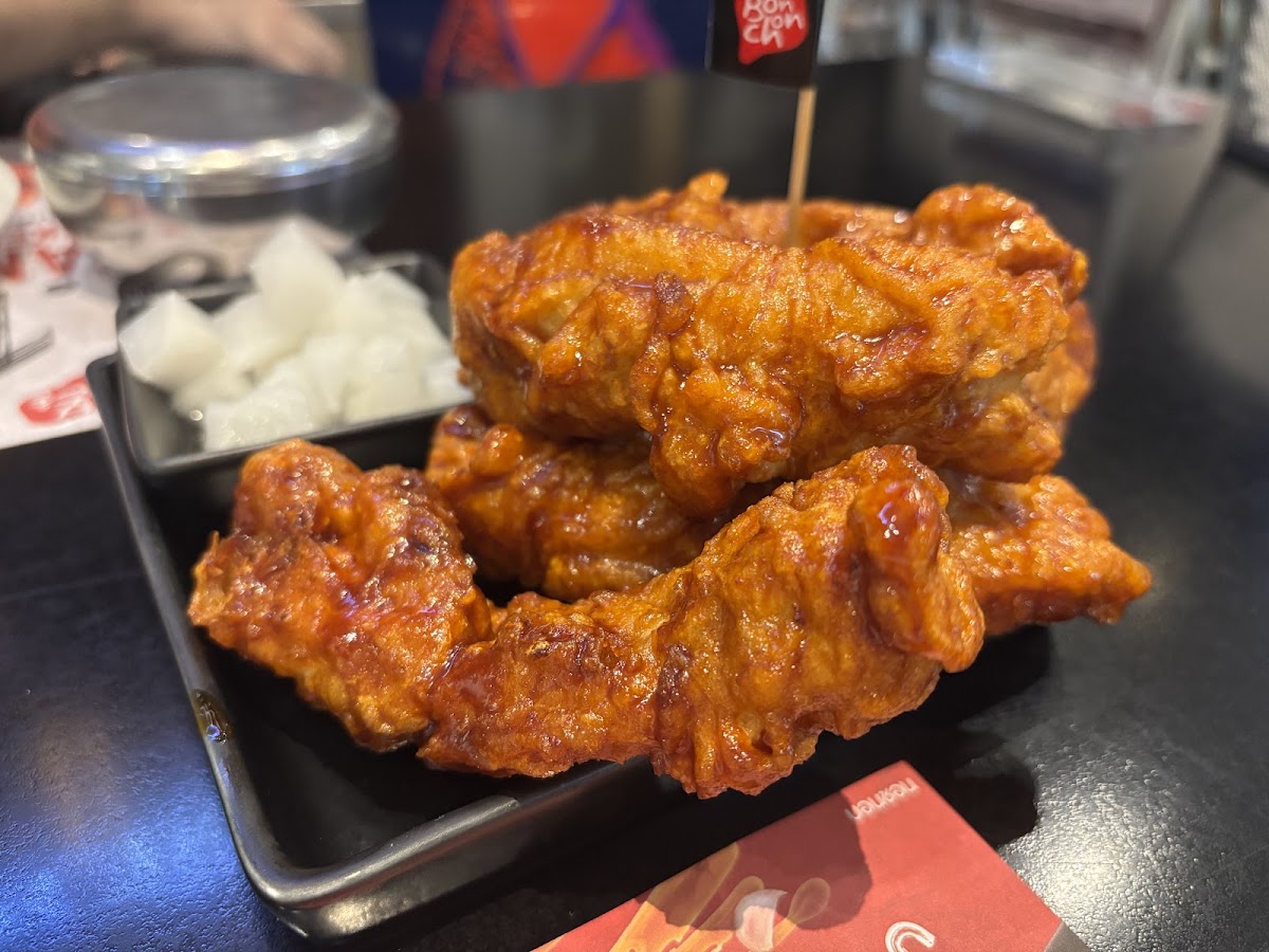 Bonchon The Emquartier - Photo 2