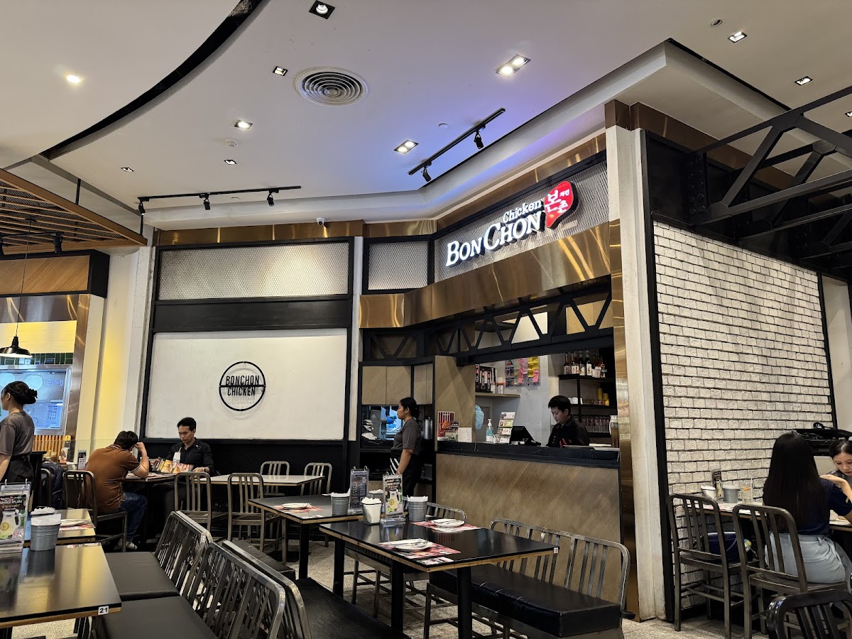 Bonchon The Emquartier - Photo 3