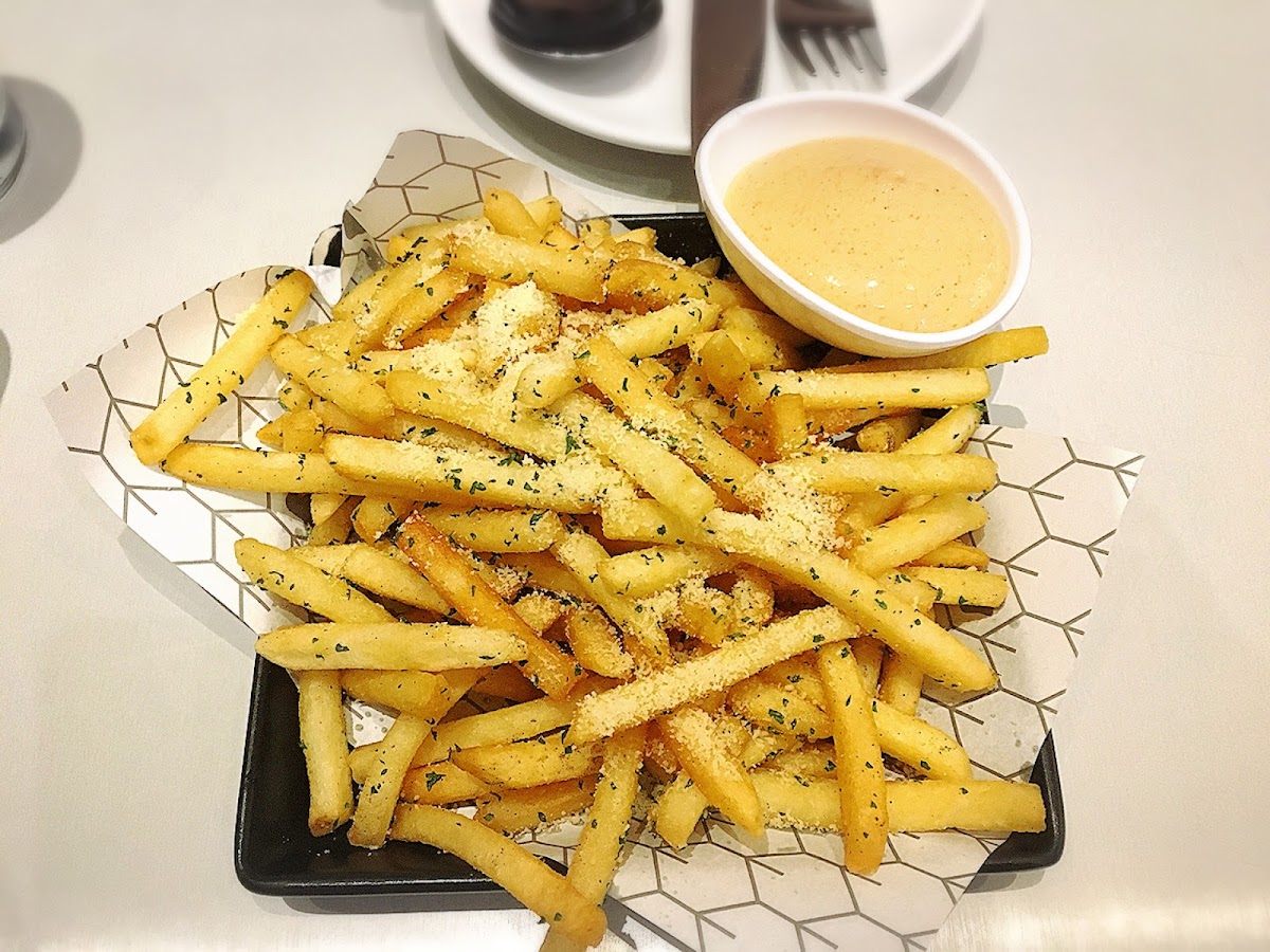 Bonchon The Emquartier - Photo 6