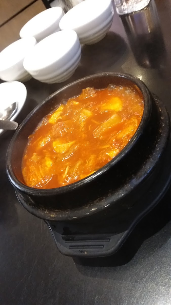 Bonchon The Emquartier - Photo 8