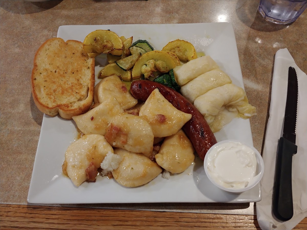 Nick's Family Restaurant - Photo 9