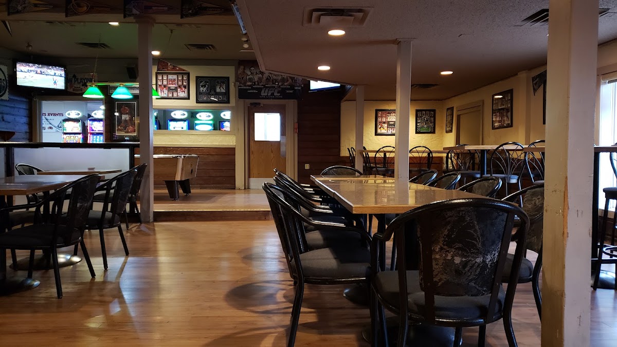 Nick's Family Restaurant - Photo 2