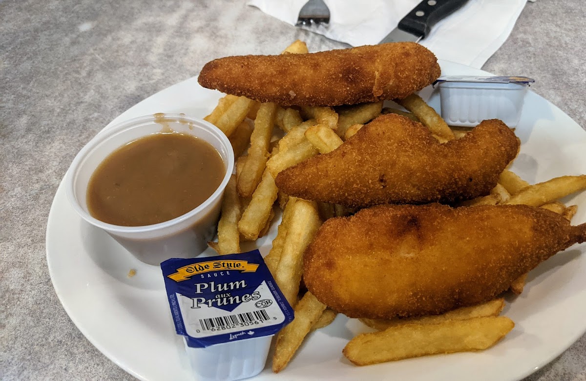 Nick's Family Restaurant - Photo 6