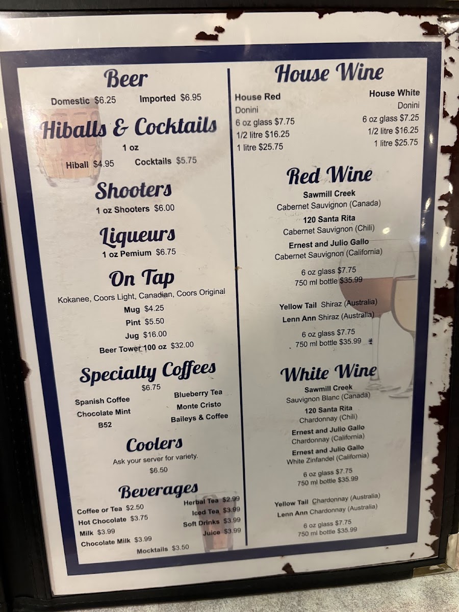 Menu Photo 3