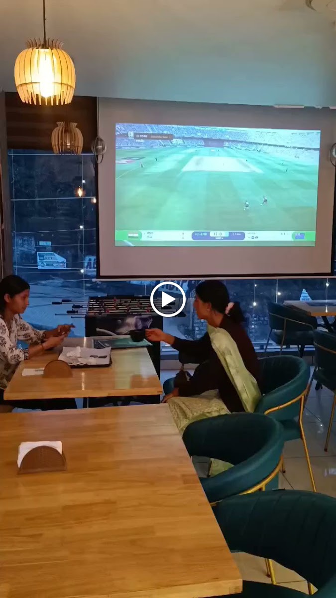 SutoCafe Nahan - Photo 1