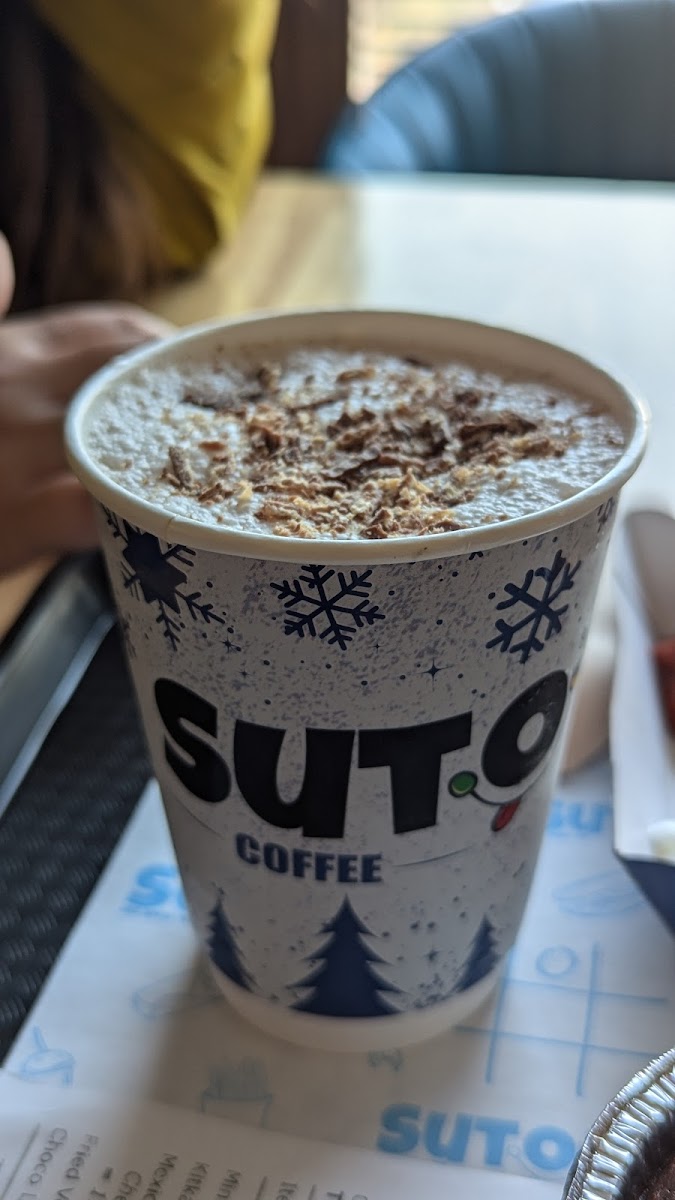 SutoCafe Nahan - Photo 6
