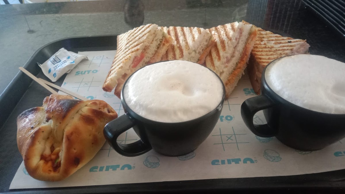 SutoCafe Nahan - Photo 8