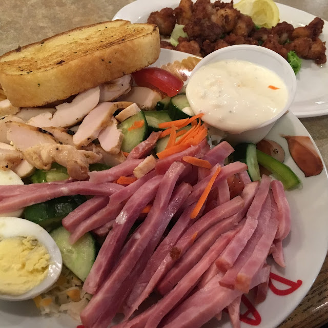 Chef Salad