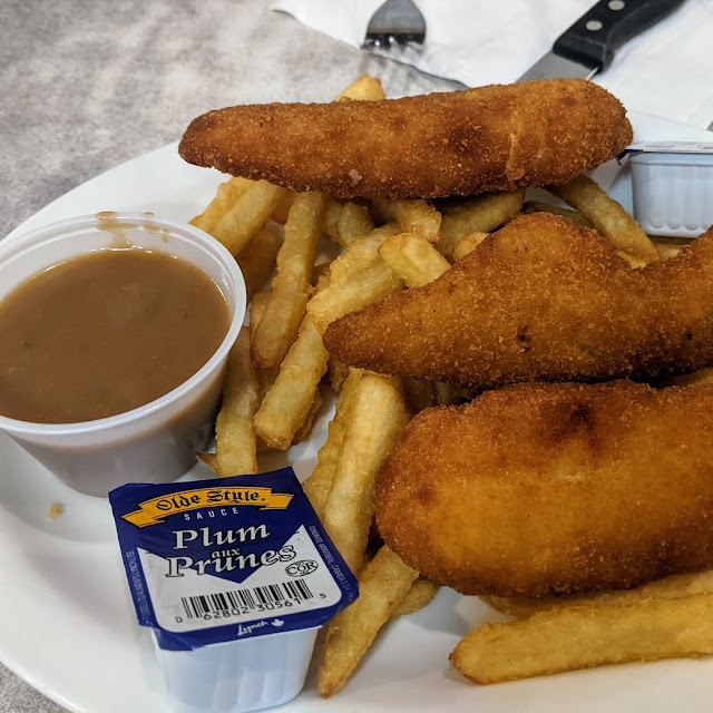 Chicken Tenders