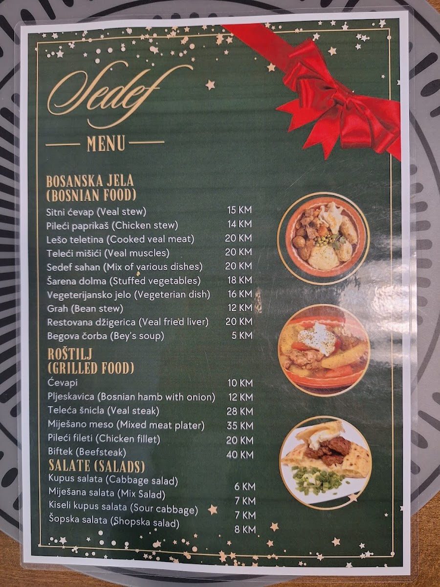 Menu Photo 6