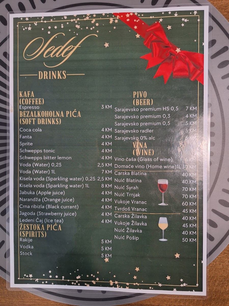 Menu Photo 8