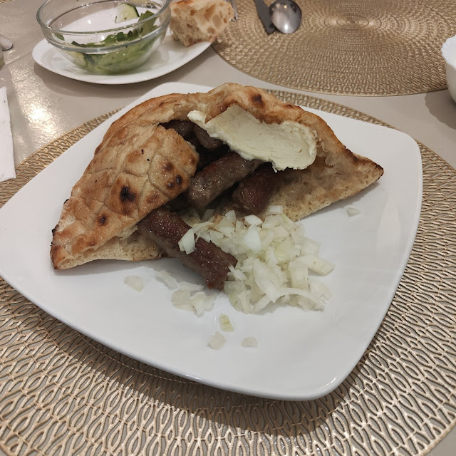 Ćevapi