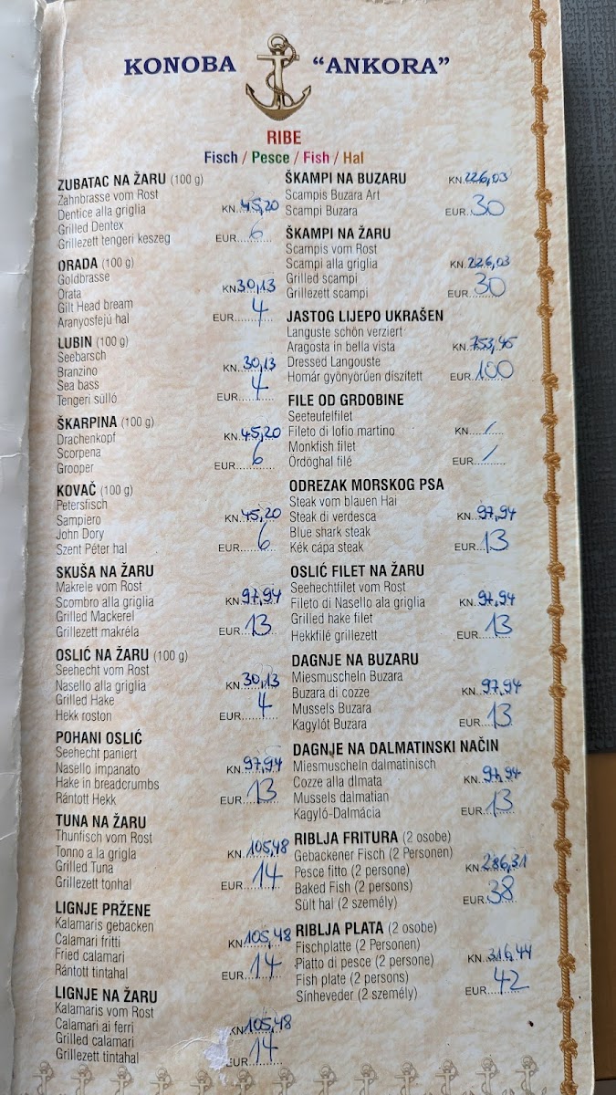 Menu Photo 3
