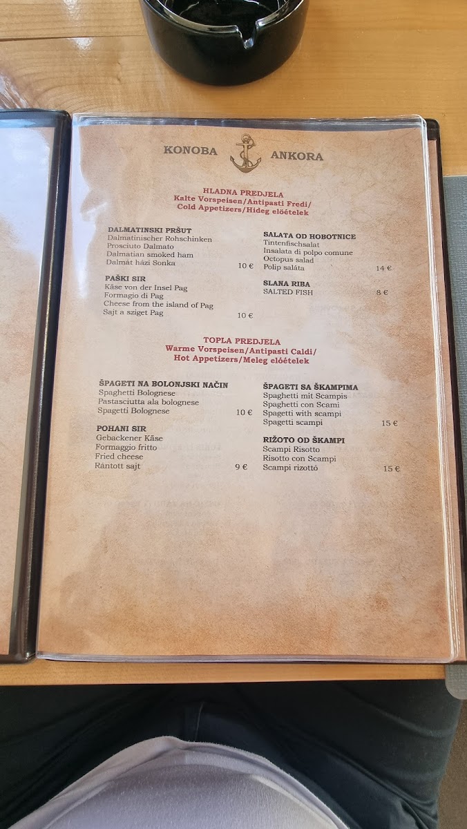 Menu Photo 7