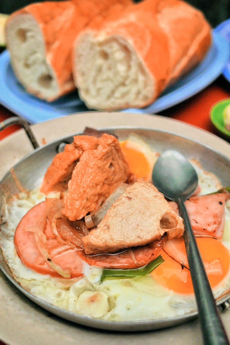 Bánh Mì Hòa Mã - Photo 5