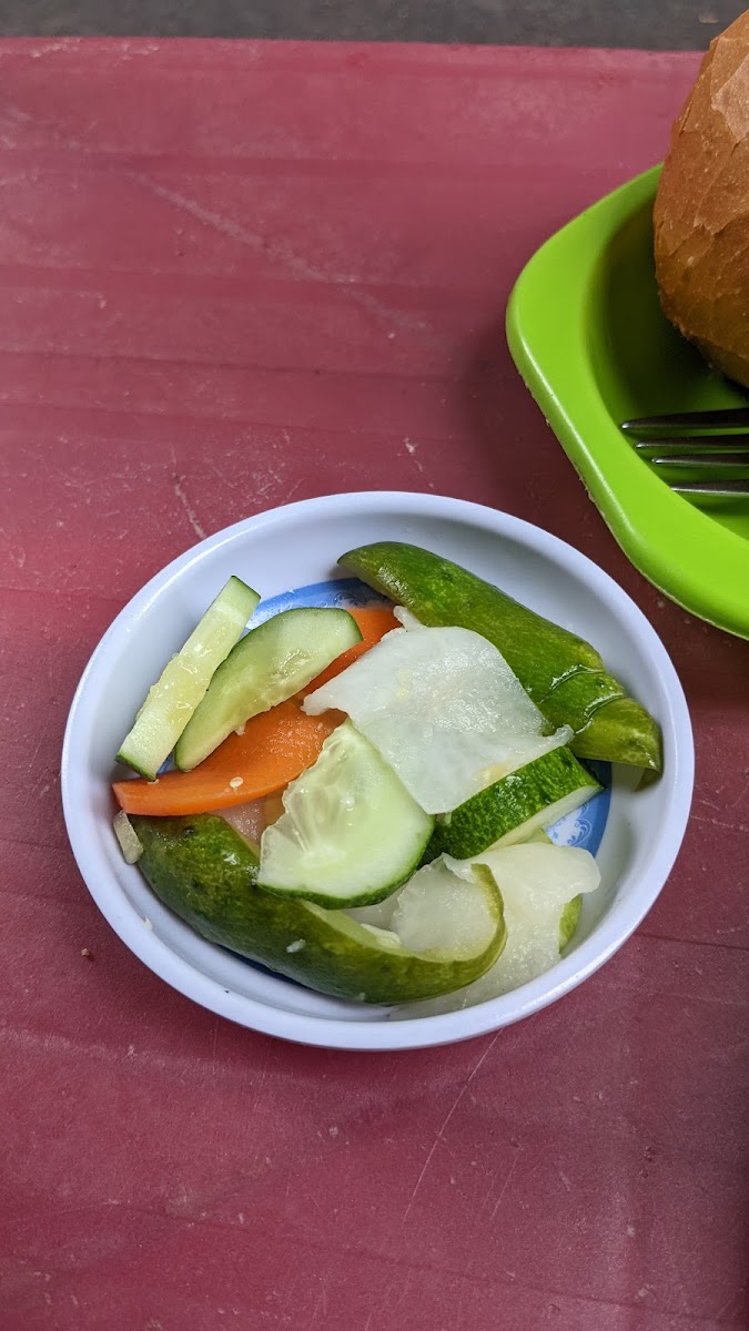 Bánh Mì Hòa Mã - Photo 6