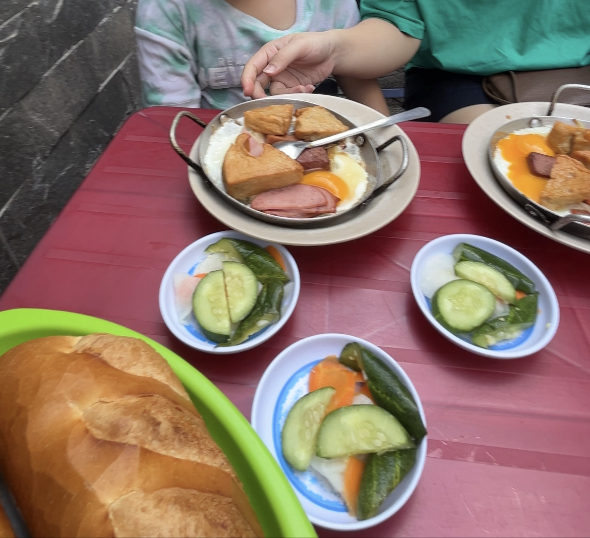 Bánh Mì Hòa Mã - Photo 7