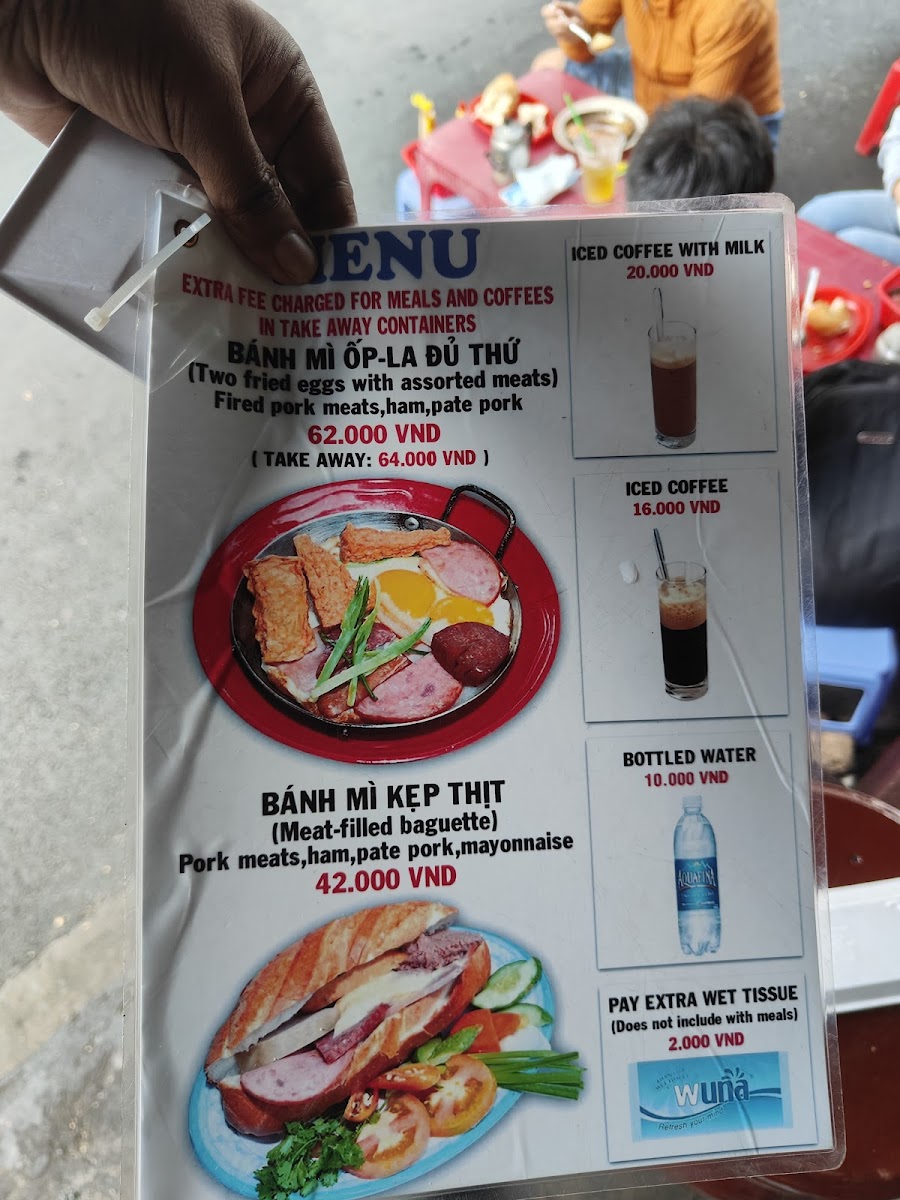 Menu Photo 6
