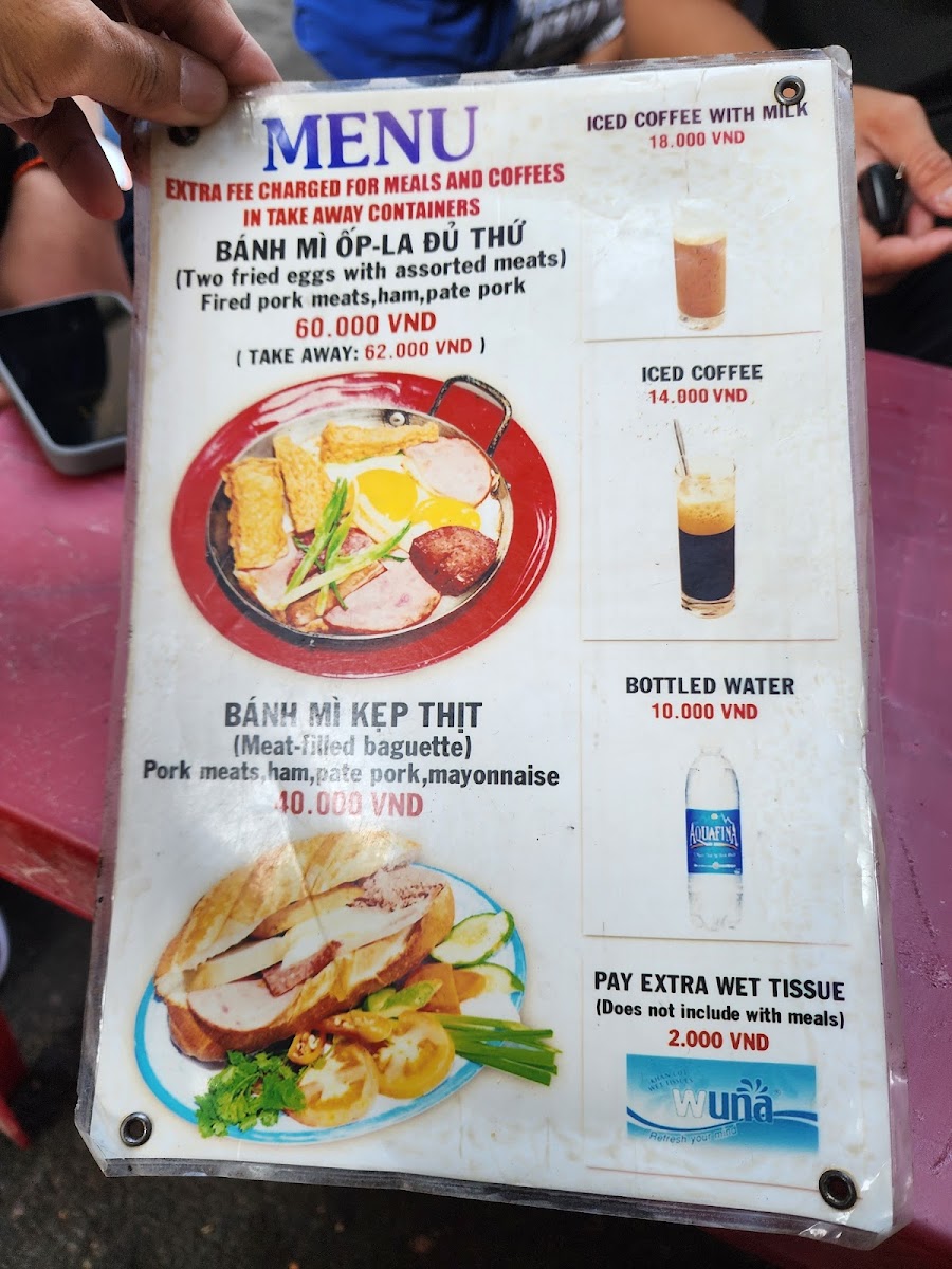 Menu Photo 8