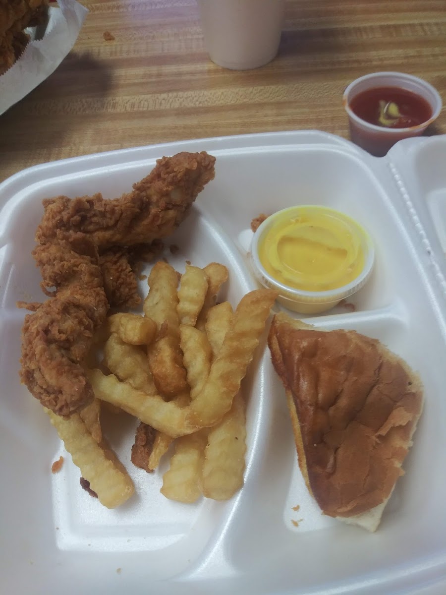 Burger Chick - Photo 9