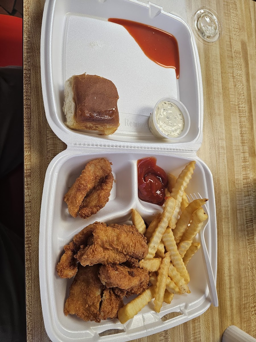Burger Chick - Photo 1