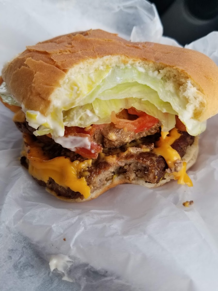 Burger Chick - Photo 3