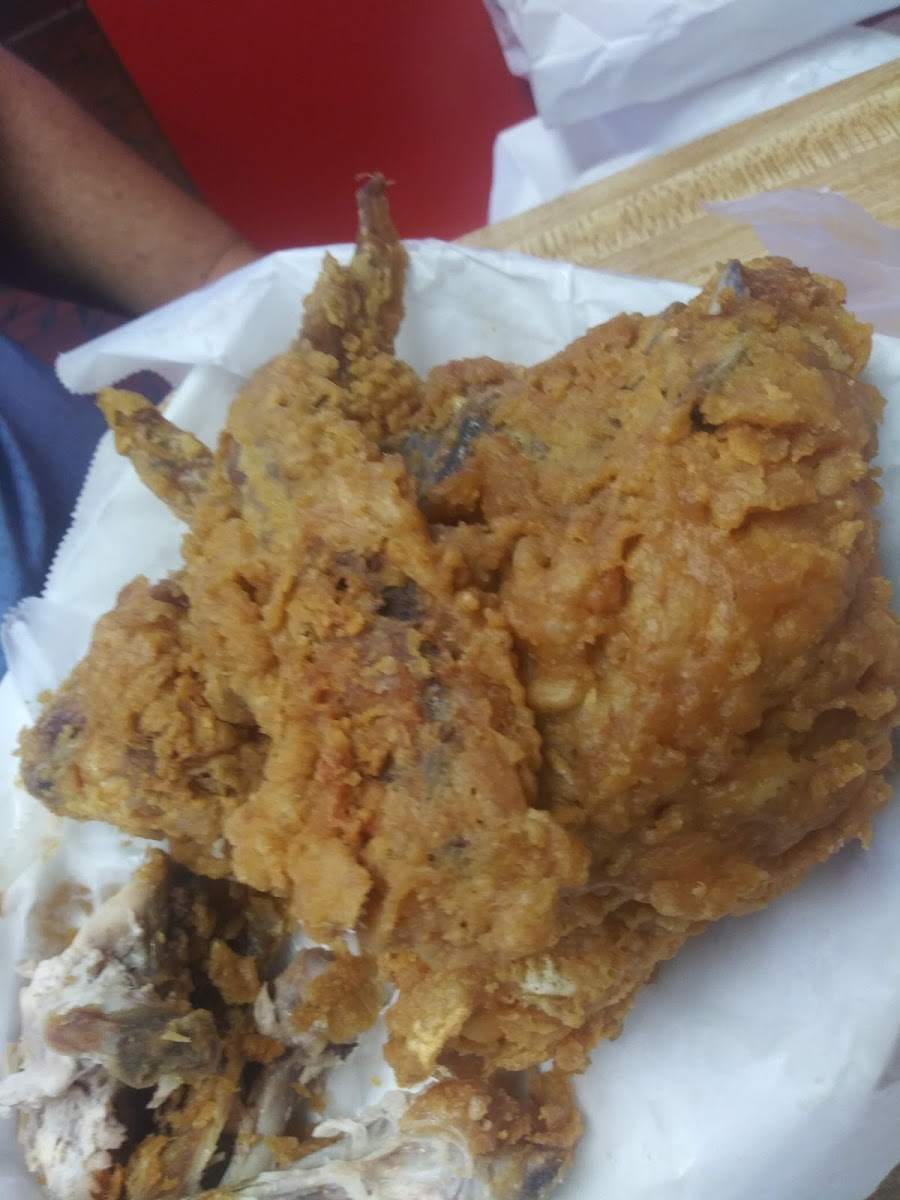 Burger Chick - Photo 5