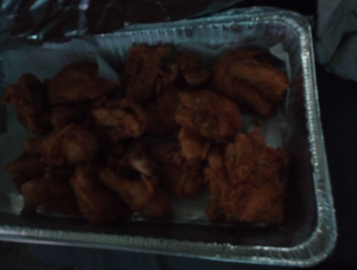 Burger Chick - Photo 8