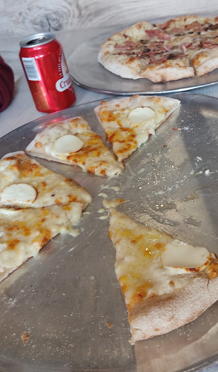 Telepizza Ronda - Comida a Domicilio - Photo 9