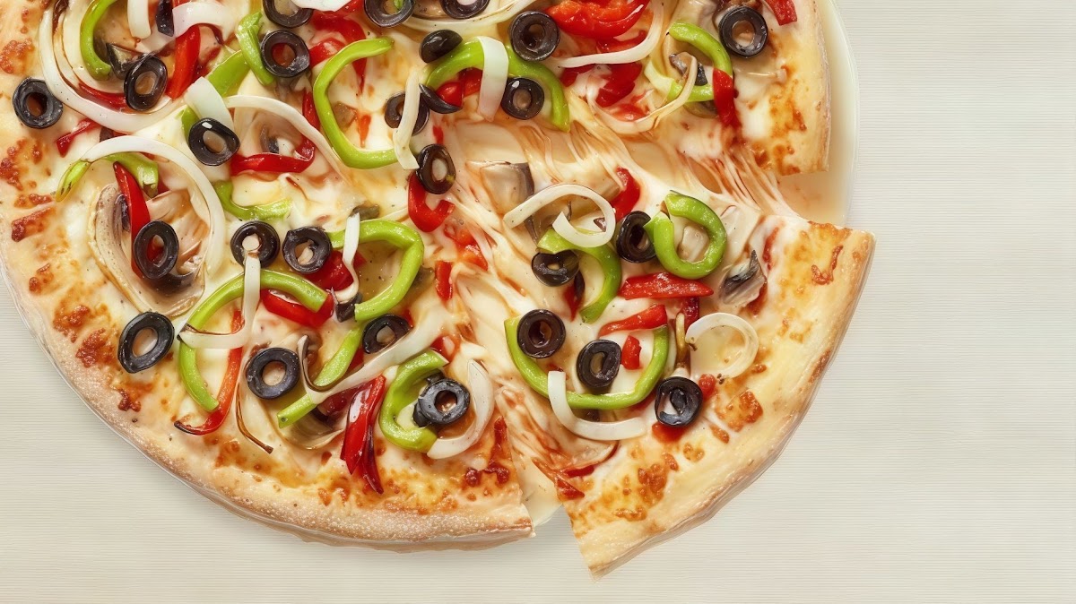 Telepizza Ronda - Comida a Domicilio - Photo 2